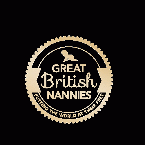 Great British Nannies