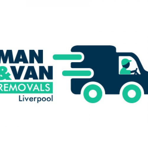 Man and Van Removals Liverpool