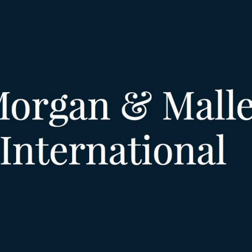  ​Morgan & Mallet International