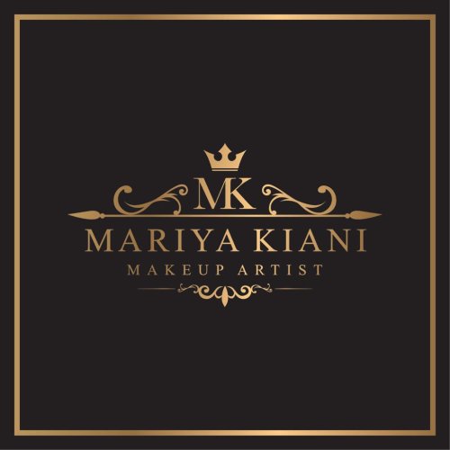Mariya Kiani Bridal  Makeup Artist