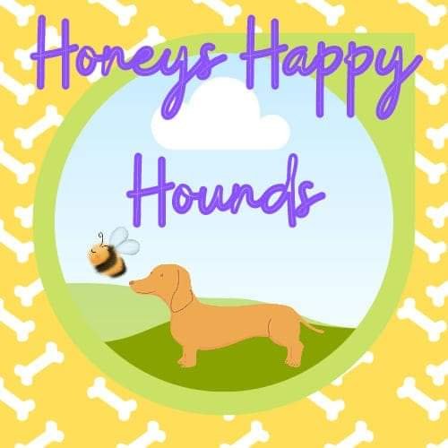Honeys Happy Hounds