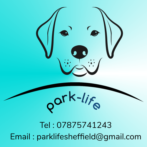 Park-life (Sheffield,) Dog Walking
