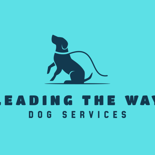 Leading the way dogs services 