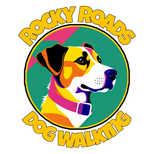 Rocky Roads Dog Walking