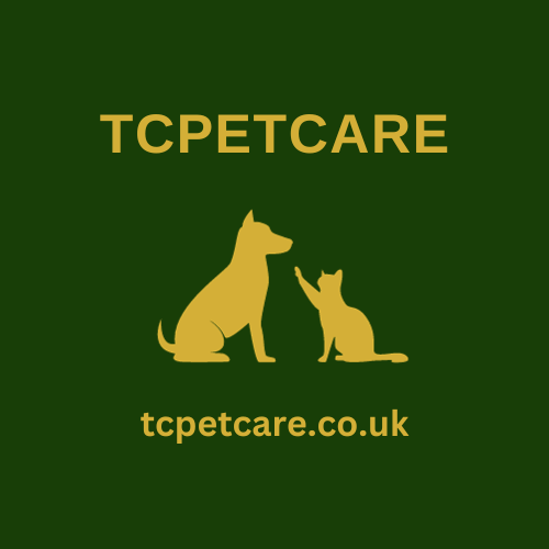 Tcpetcare Ltd