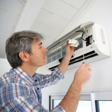 London Air Conditioning Installing