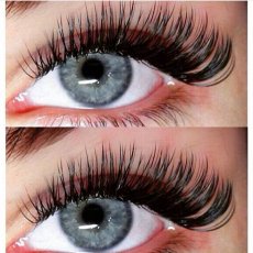 Mobile beauty home/office- eyelash extensions