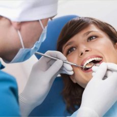 Dental Services - Individual Home Visits