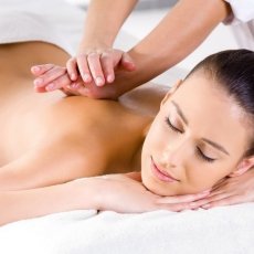 London mobile massage at home & hotel