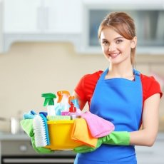 Part-time Housekeeper – 2 or 3 days a week in North London!