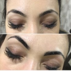 Eyebrow Microblading in North West London