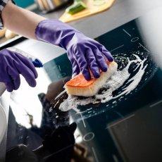 Kitchen Cleaning Services in Manchester