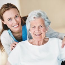 Care Services in London