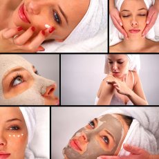 Professional Beauty Services - Massage, Pedicure, Manicure
