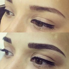 Microblading and Permanent Makeup OFFER - £345