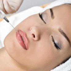 Wrinkle Injections in London