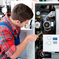 Boiler Service and Maintenance