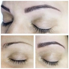 Professional Microblading Artist - Central London