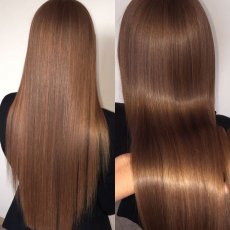 Qualified Hair Extension Specialist-Keratin Bonds, Micro Rings