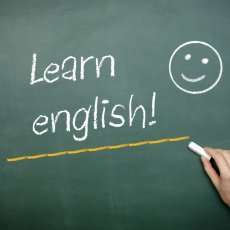 Private english lessons with a qualified, experienced teacher