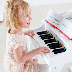 Piano Lessons In Potters Bar & Barnet