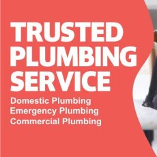 Domestic Plumbing Services in Greater Belfast and surrounding areas