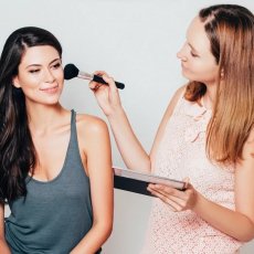 Makeup Artist From Home: Only From £20