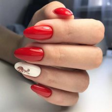 Manicure and Pedicure in Liverpool