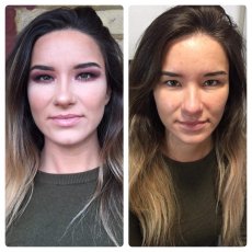 Makeup Artist (Personal services)