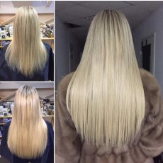 Hair Extensions Liverpool