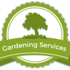 Gardening Services Mancherster