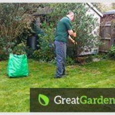 Eco-friendly Garden Services in Chester