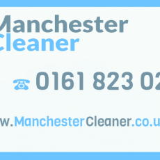 Adept Cleaners in Central Manchester