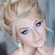 Wedding Makeup and HairStyles