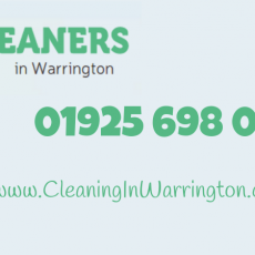 Affordable Carpet Cleaning in Warrington