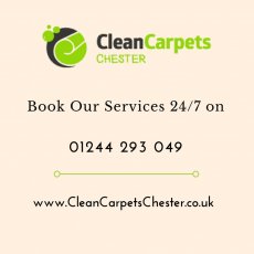 Ask for Your Free Carpet Cleaning Quotes in Chester