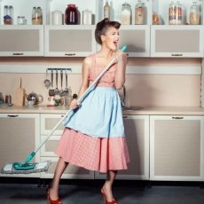 The Best Domestic Cleaners in London