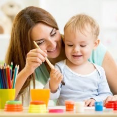 Live-out Part-time Nanny/Housekeeper Needed in Clapham