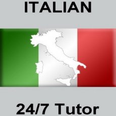 Tutor of Italian language