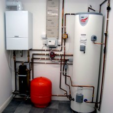 Experienced Gas Fitters London