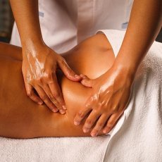 Best Full Body massage in Islington