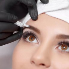 Microblading, Permanent Eyebrows 40%off Kingston