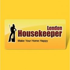 Housekeeping Services in London