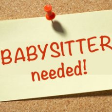 Part time Nanny House Keeper Required in Barnet NW2