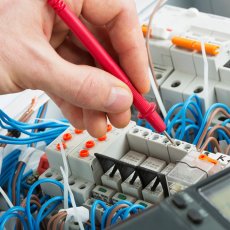 Electrical Services in London and the South East