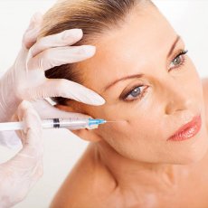 Wrinkle Treatments with Botox®