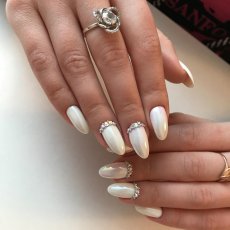Mobile nail technician & beauty therapist