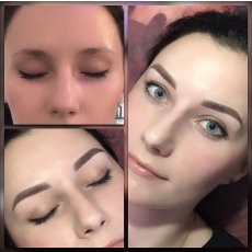 Mobile beauty home/office- Microblading- HD Brows