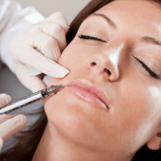 Dermal Fillers needed in London and Manchester