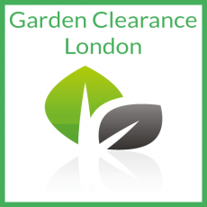 Garden clearance service in London